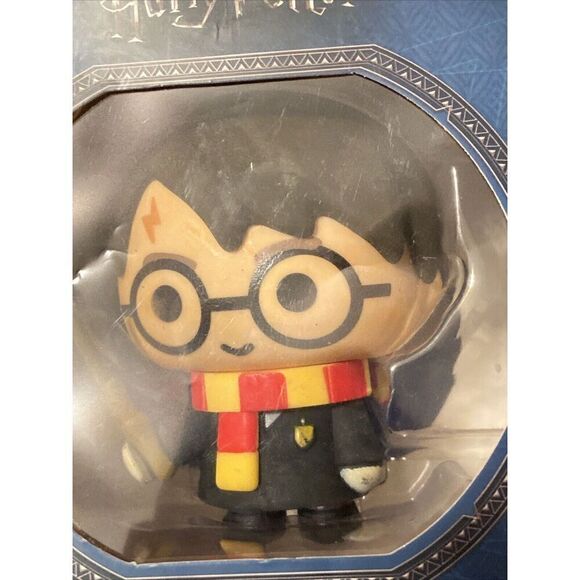 Harry Potter Wizarding World Jumbo Eraser 3 inch-Brand New! - Picture 1 of 6